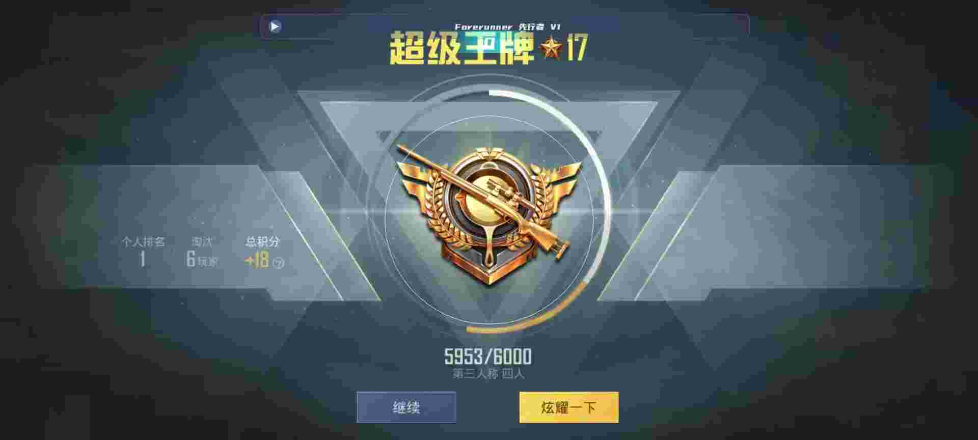 和平精英鸡腿辅助自瞄 - ��ƽ��Ӣ�ٷ������Ƶ辅助预览图